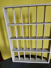 Espositore lattine birra (calendario avvento)