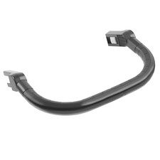Belly Bar, Black - Compatible