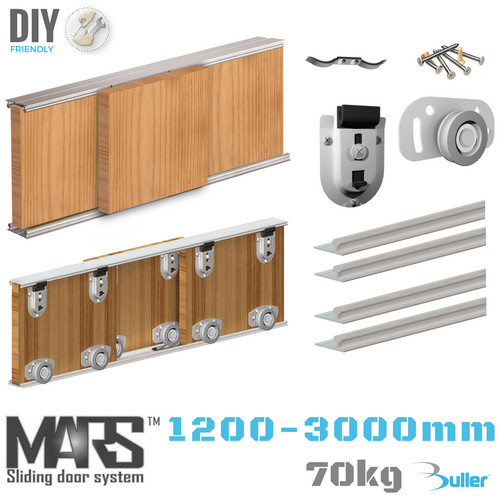 Set ingranaggi sistema binari