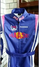  Tuta Kart Nuovo Modello