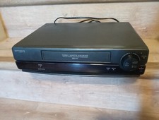 Optimus VCR VHS Player Model