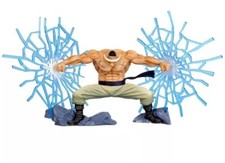 Edward Newgate Barbabianca NEW