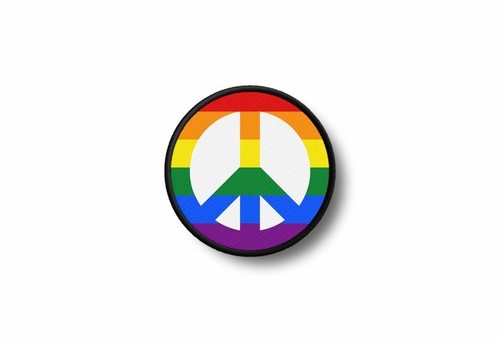 Patch toppe toppa - , ricamo