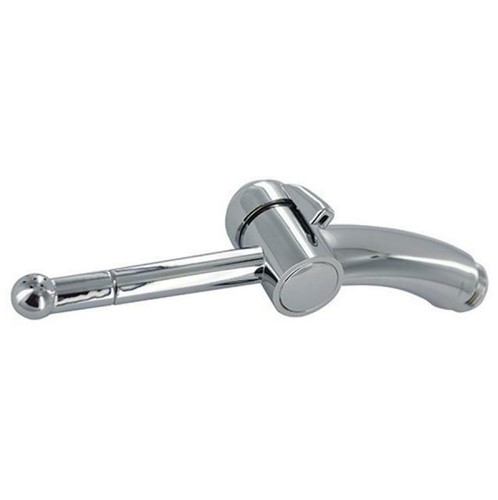 Doccia intima metallo - doccia,