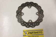 DISCO FRENO POSTERIORE KAWASAKI ZX-6 R 636 600 NINJA 2005/2006