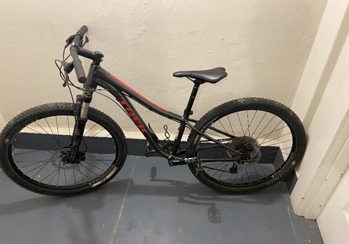 Trek superfly 26in - superfly,
