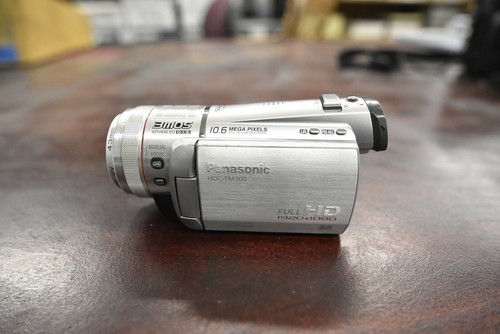 Panasonic hdc tm300 gb - 32,