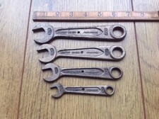 Rare Vintage Elora No 250 3/4"