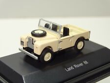 SCHUCO 45261 LAND ROVER 88