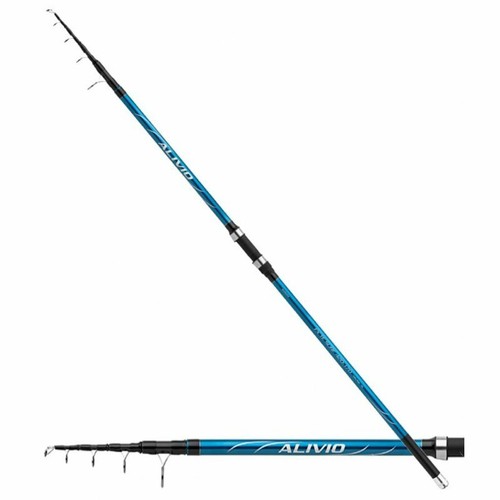 Shimano alivio tele surf - shimano,
