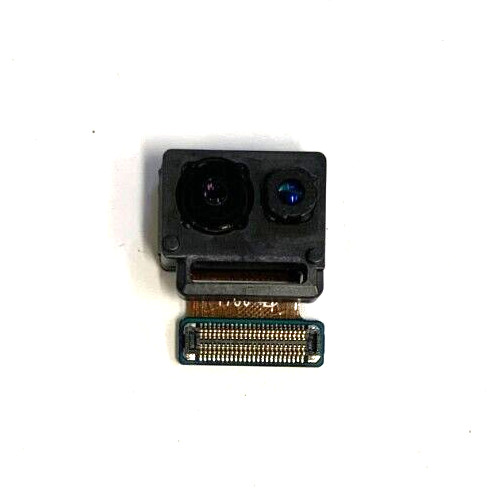 Fotocamera anteriore originale