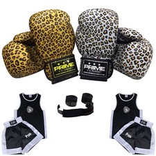 Guantone da boxe per bambini