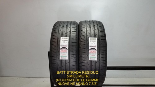Gomme usate 235 50r19 99v - gomme,