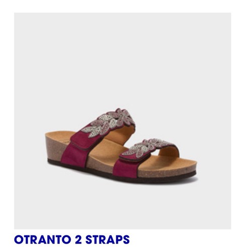 Scholl otranto straps - otranto,