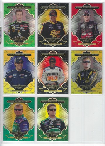 2009 stealth chrome - *2009, gold