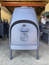 Stufa legna jotul classica - legna,