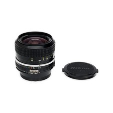 Nikon 24mm F2.8 K Factory AI