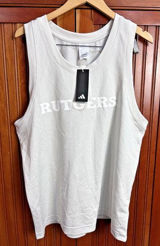 Canotta smanicata uomo - , rutgers