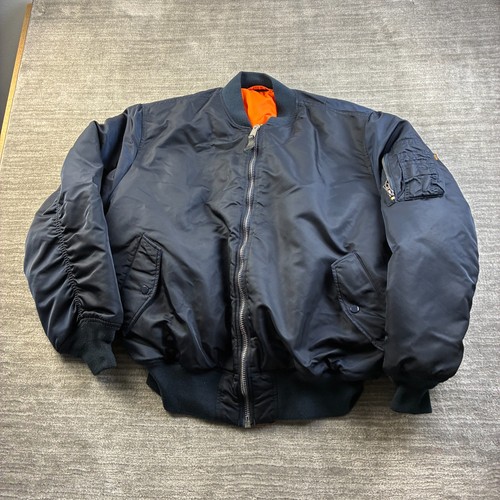 Alpha industries giacca uomo - industries,