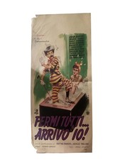 locandine cinematografiche