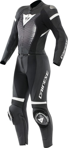 Dainese fulminea s26 tuta - dainese, in