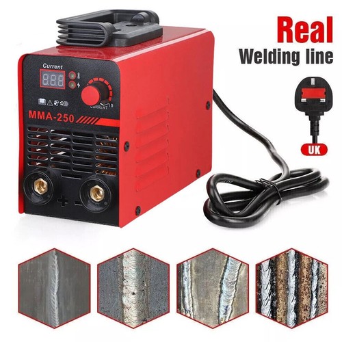 Mini saldatrice inverter - mini,