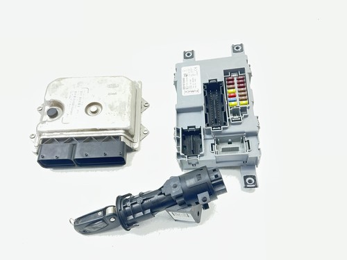 Kit chiave per ford serie - ford, ka