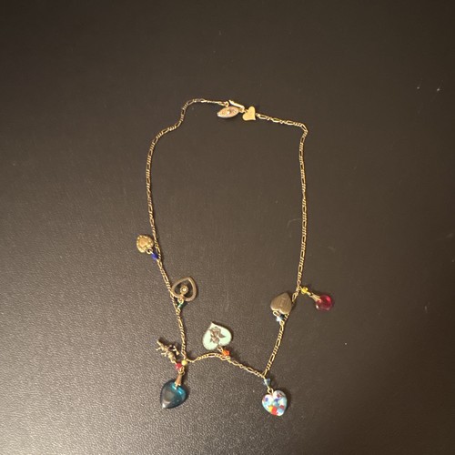 Collana catena cavo tono - , oro