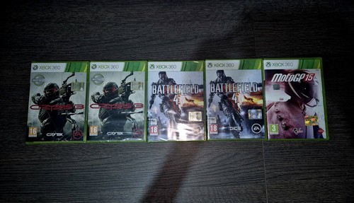 Microsoft xbox 360 lotto - microsoft,