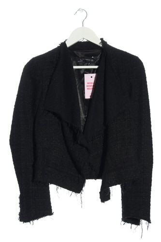 Zara woman blazer corto - blazer, donna