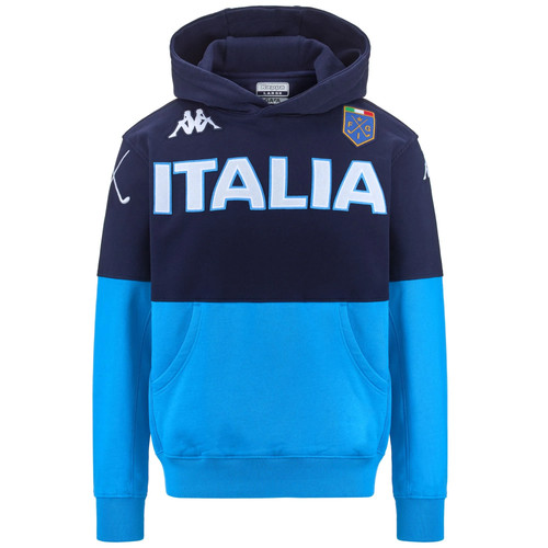 Kappa felpa uomo donna eroi - -,