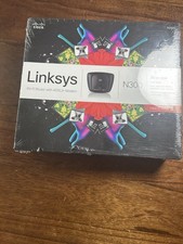 Linksys N300 Wifi Router with