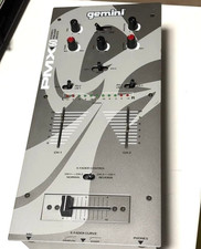 Gemini PMX-60 DJ Mixer 2