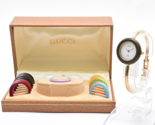 Orologio gucci change bezel - orologio,