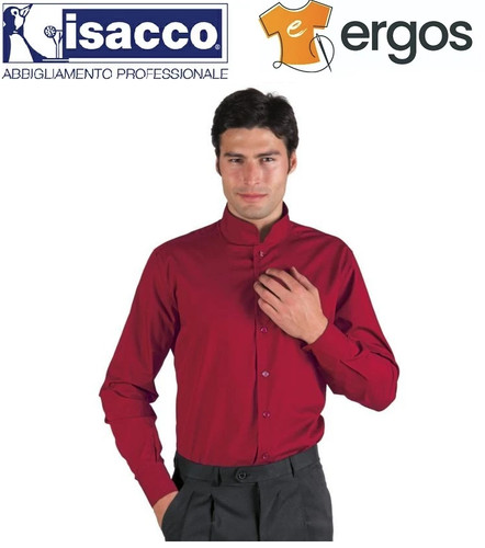 Isacco camicia dublino - isacco,