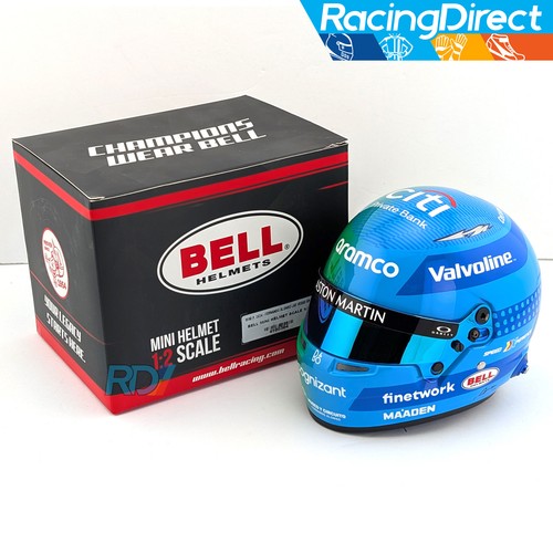 Mini casco fernando - mini,