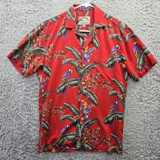 Camicia Paradise Found