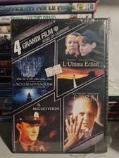 KING OF HORROR 4 FILM DVD