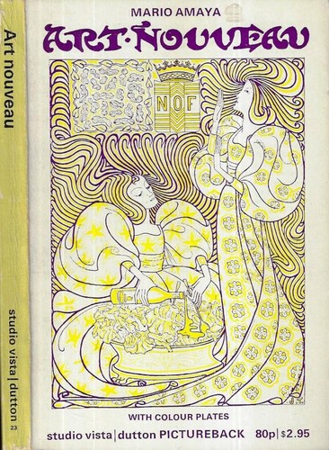 Art nouveau mario - nouveau., .
