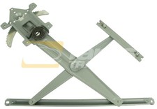 Alzacristallo Anteriore SX Per Isuzu D-max 2002-2012