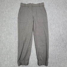 Zara Pantalone Jogger Uomo 28