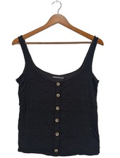 STRADIVARIUS Canotta Donna Top