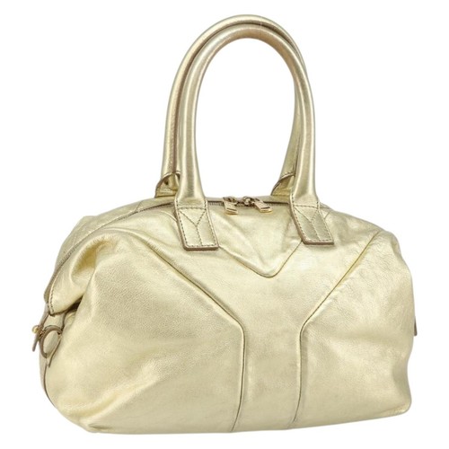 Saint laurent easy mini - laurent, boston