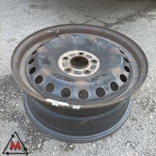 CERCHIO IN FERRO 6,5Jx16 5x108 ET50 FORD MONDEO MK2 2005-2007 usato 107332