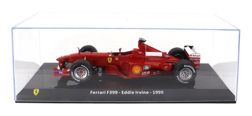 Edicola ferrari f1 - edicola,