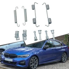 BRAKE REPAIR SPRING KIT FOR