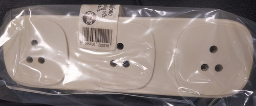 Fanton 22221 fme multipresa - 22221,