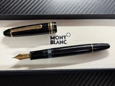 Montblanc Meisterstuck 146