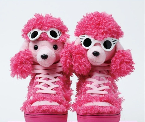 Adidas originals jeremy scott - jeremy,