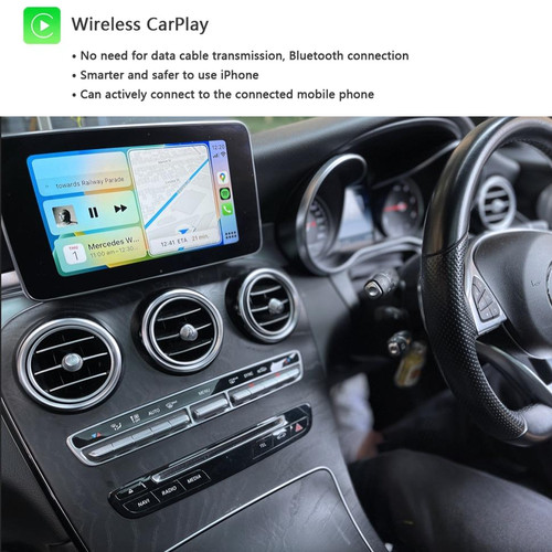 Mercedes benz glc 2015 - mercedes, 2015-2019